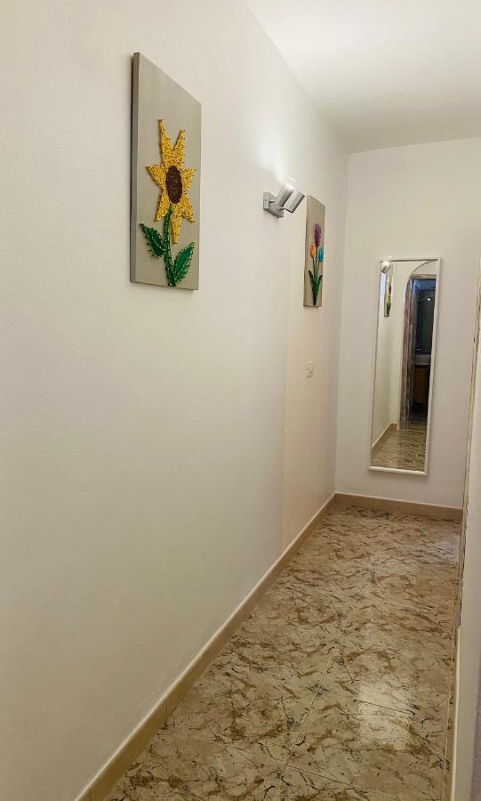 Vivienda Vacacional Julia La Asomada  ภายนอก รูปภาพ
